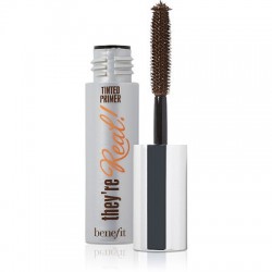 BENEFIT  they're real! tinted primer  mink-brown Mini