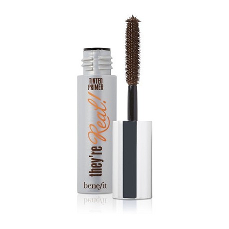 BENEFIT  they're real! tinted primer  mink-brown Mini