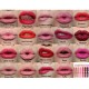 NYX Butter Lipstick