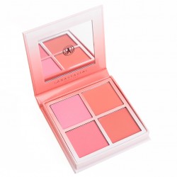 ANASTASIA BEVERLY HILLS HOLIDAY BLUSH KITS - RADIANT