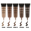 NYX Eyebrow gel