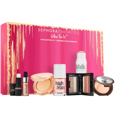 SEPHORA FAVORITES Glow For It