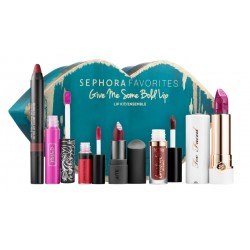 SEPHORA FAVORITES Give Me Some Bold Lip