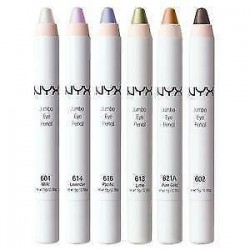 Nyx Cosmetics Jumbo Eye Pencil