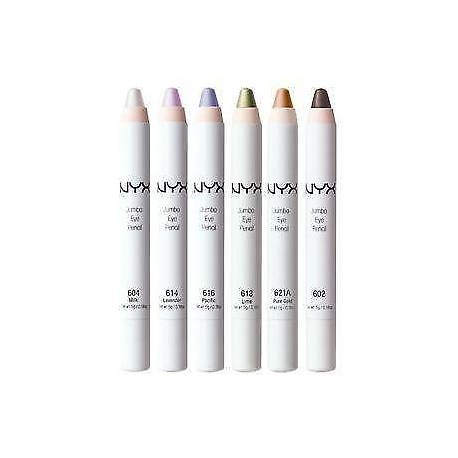 Nyx Cosmetics Jumbo Eye Pencil