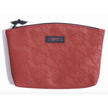 IPSY POUCH OCTOBER Edisi Halloween 2017