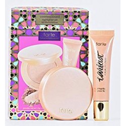 TARTE Limited-Edition Overexposed Highlighter Set