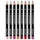 Nyx Cosmetics Slim Lip Pencil