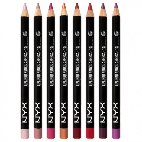 Nyx Cosmetics Slim Lip Pencil