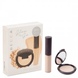 BECCA  Shimmering Skin Perfector Moonstone Glow On The Go