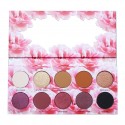 LAURA LEE LOS ANGELES Cat's Pajamas Eyeshadow Palette