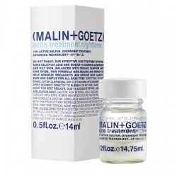 Malin + Goetz Acne Treatment Nighttime