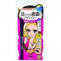 Kiss Me Heroine Make Smooth Waterproof Liquid Eyeliner, Black