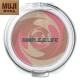 MUJI Cheek Color Marble
