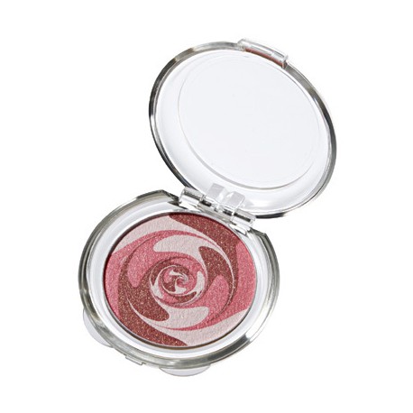MUJI Cheek Color Marble
