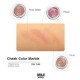MUJI Cheek Color Marble