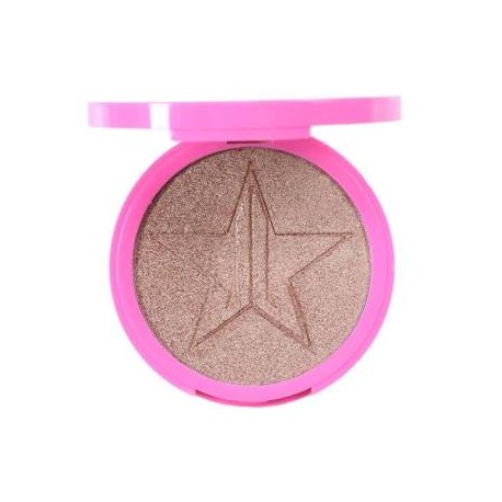 JEFFREE STAR COSMETICS SKIN FROST KING TUT