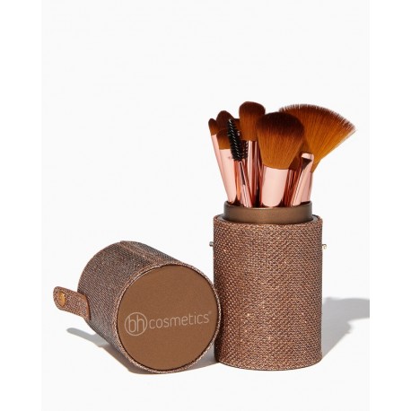 BH Cosmetics Shimmering Bronze