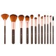 BH Cosmetics Shimmering Bronze
