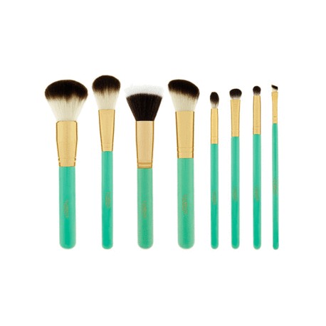 BH Cosmetics Illuminate by Ashley Tisdale 8 Piece Brush Set