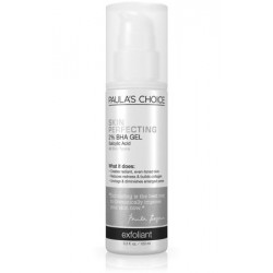 paula choice Skin Perfecting 2% BHA gel Exfoliation Full Size