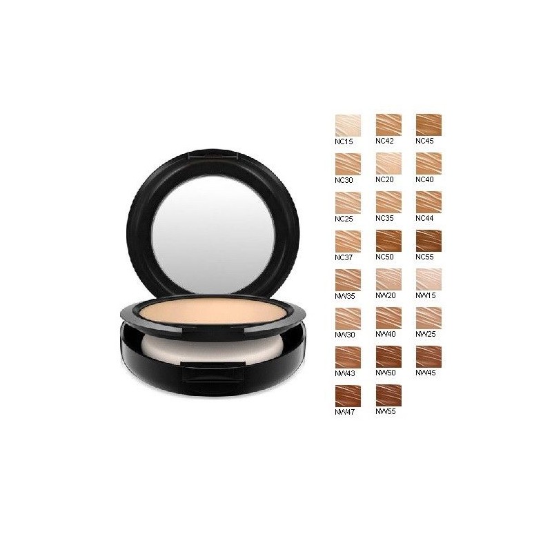 mac studio fix powder plus foundation shade for indian skin