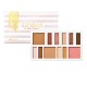 BH cosmetics Illuminate By Ashley Tisdale: Beach Goddess 12 Color Eye & Cheek Collection