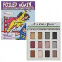 THE BALM Foiled Again