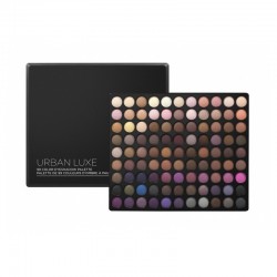 BH cosmetics Urban Luxe 99 Color Eyeshadow Palette