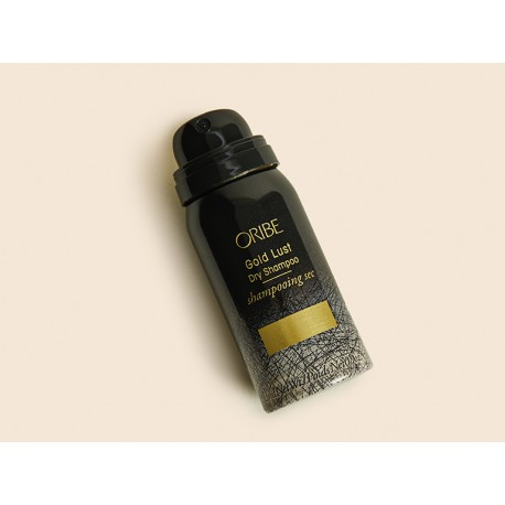 ORIBE HAIR CARE Gold Lust Dry Shampoo 43ml