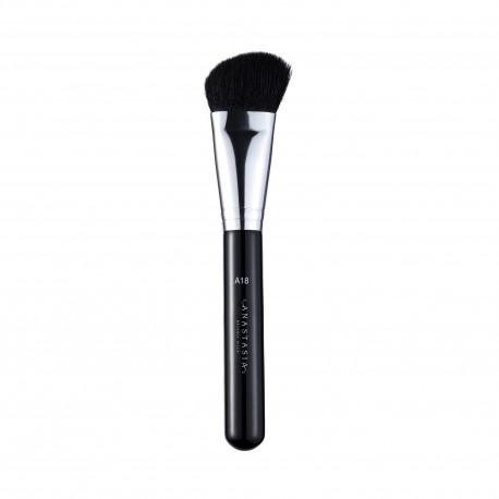 ANASTASIA BEVERLY HILLS Pro Brush- A18 Angle Chiseler Brush