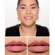 TARTE RAINFOREST Of the sea color splash lipstick in rum punch (nude)