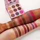 BH Cosmetics Shaaanxo The Remix 18 Color Shadow Palette