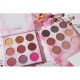 BH Cosmetics Shaaanxo The Remix 18 Color Shadow Palette