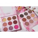 BH Cosmetics Shaaanxo The Remix 18 Color Shadow Palette