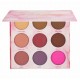 BH Cosmetics Shaaanxo The Remix 18 Color Shadow Palette