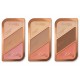 RIMMEL Sculpting and Highlighting Kit by Kate Moss