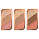 RIMMEL Sculpting and Highlighting Kit by Kate Moss