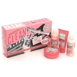 Soap n glory Clean Getaway
