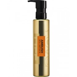 SHU UEMURA skin purifier anti/oxi+ pollutant & dullness clarifying cleansing oil 150ml