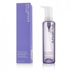 SHU UEMURA Blanc:Chroma Brightening & Polishing Gentle Cleansing Oil 150ml