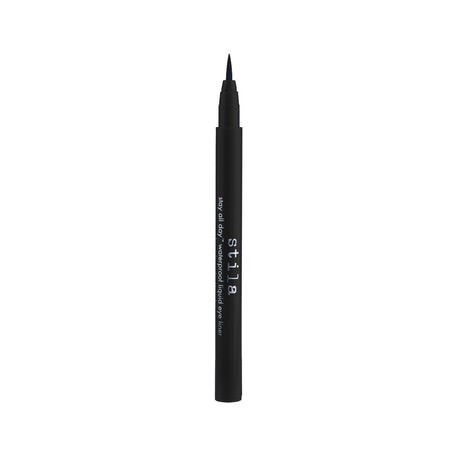 Stilla Liquid Eyeliner,Black