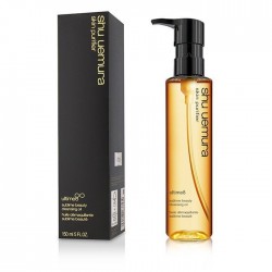 SHU UEMURA Ultime8 Sublime Beauty Cleansing Oil 150ml