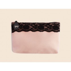 Pouch IPSY Unziped Febeuary 2018