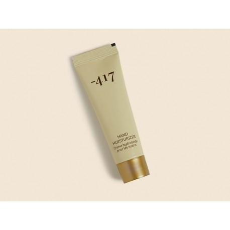 Minus 417 Hand Moisturizer 30ml