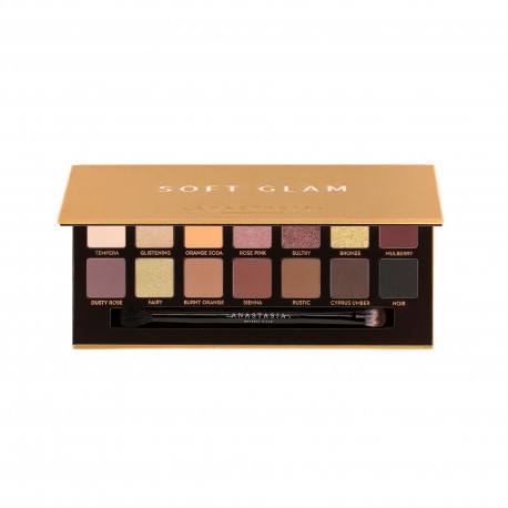 ANASTASIA BEVERLY HILLS Soft Glam Palette