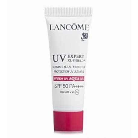 LANCOME UV Expert XL-Shield Fresh UV Aqua Gel 10ML