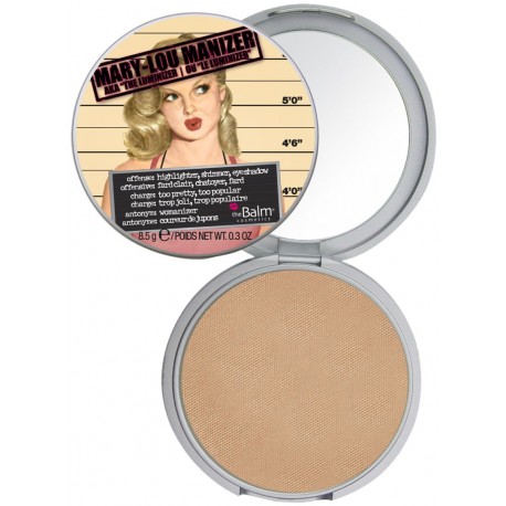 THE BALM mary lou