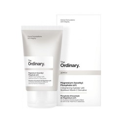 THE ORDINARY Magnesium Ascorbyl Phosphate 10% 30ml