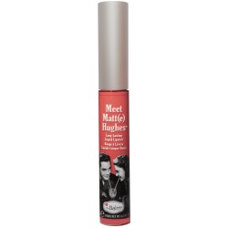 THE BALM Meet Matt(e) Hughes